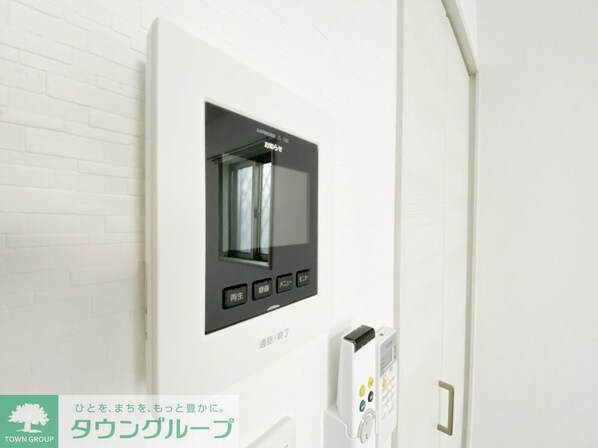 プライムヒルズ富岡の物件内観写真